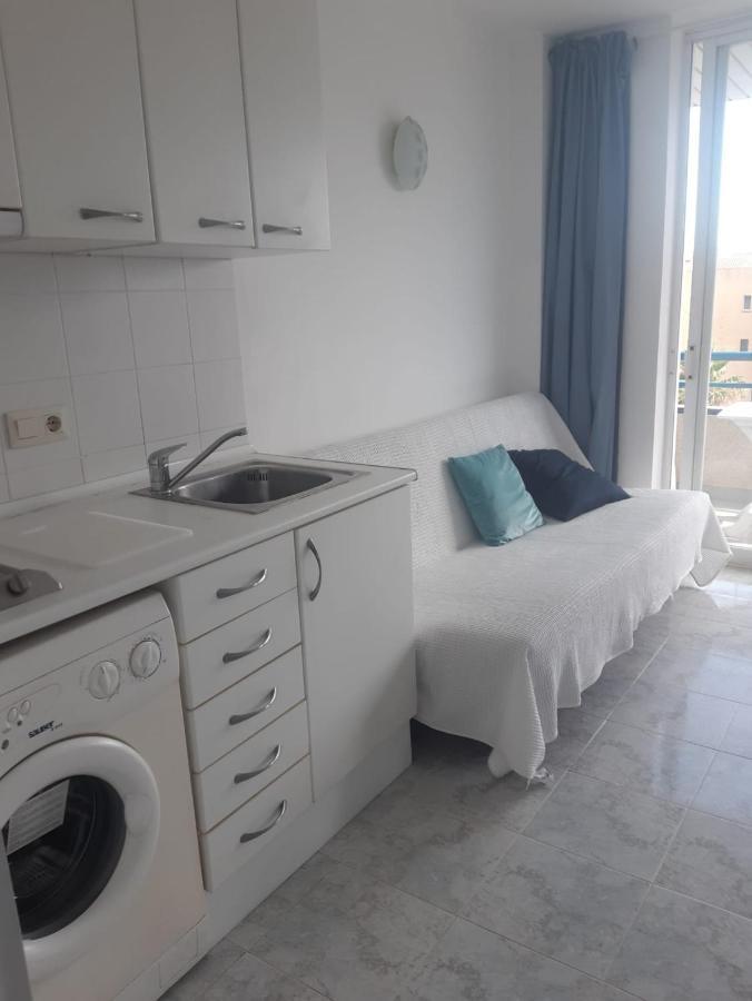 Apartament Blau Park Ii, L'Estartit Eksteriør billede