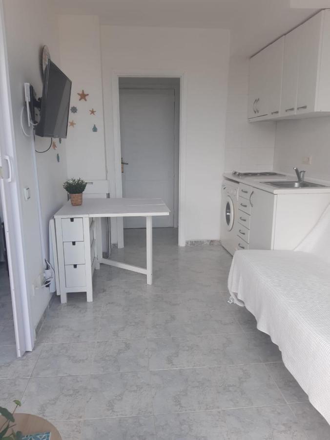 Apartament Blau Park Ii, L'Estartit Eksteriør billede