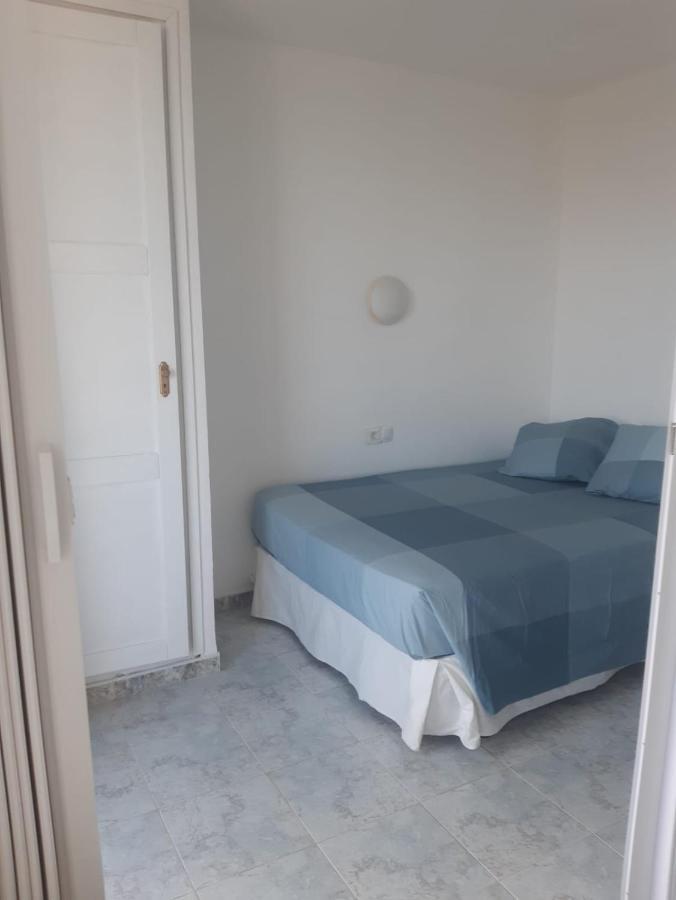Apartament Blau Park Ii, L'Estartit Eksteriør billede