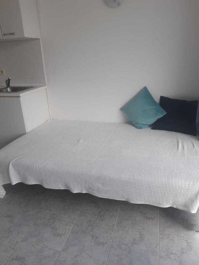 Apartament Blau Park Ii, L'Estartit Eksteriør billede
