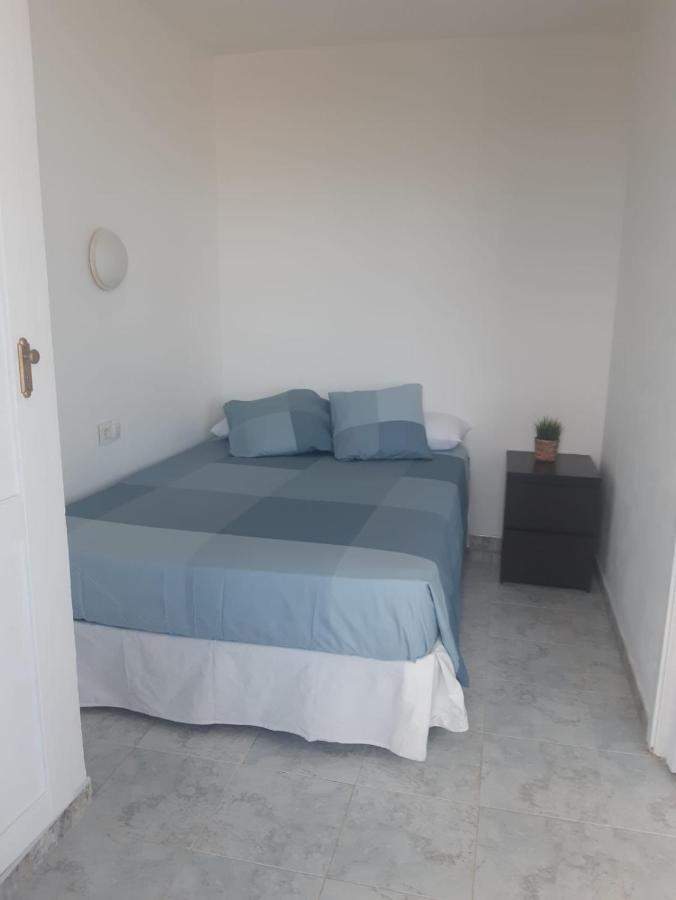 Apartament Blau Park Ii, L'Estartit Eksteriør billede