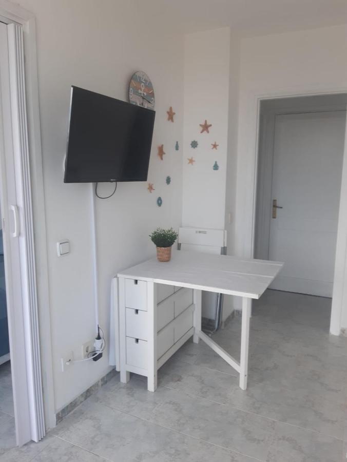 Apartament Blau Park Ii, L'Estartit Eksteriør billede