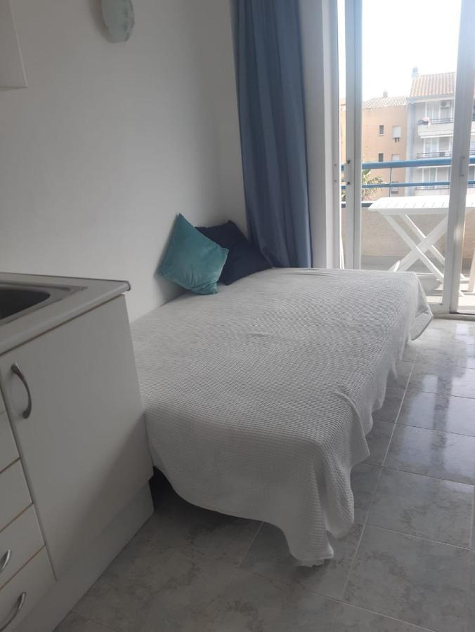Apartament Blau Park Ii, L'Estartit Eksteriør billede